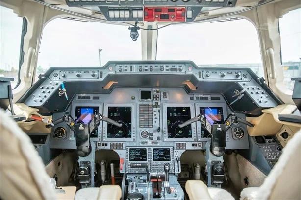 2008 HAWKER 900XP Photo 6