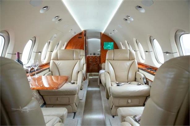 2008 HAWKER 900XP Photo 3