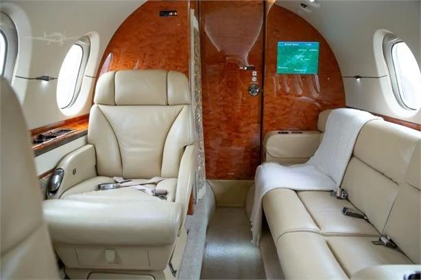 2008 HAWKER 900XP Photo 4