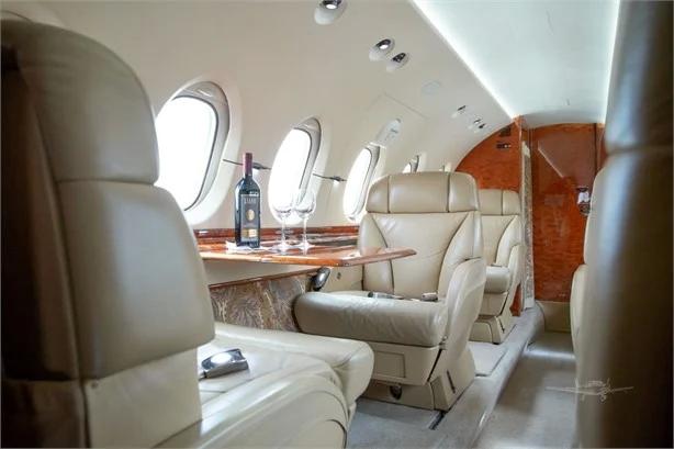 2008 HAWKER 900XP Photo 5