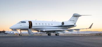 2010 Bombardier Challenger 300 for sale - AircraftDealer.com