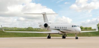 2014 Gulfstream G550 for sale - AircraftDealer.com