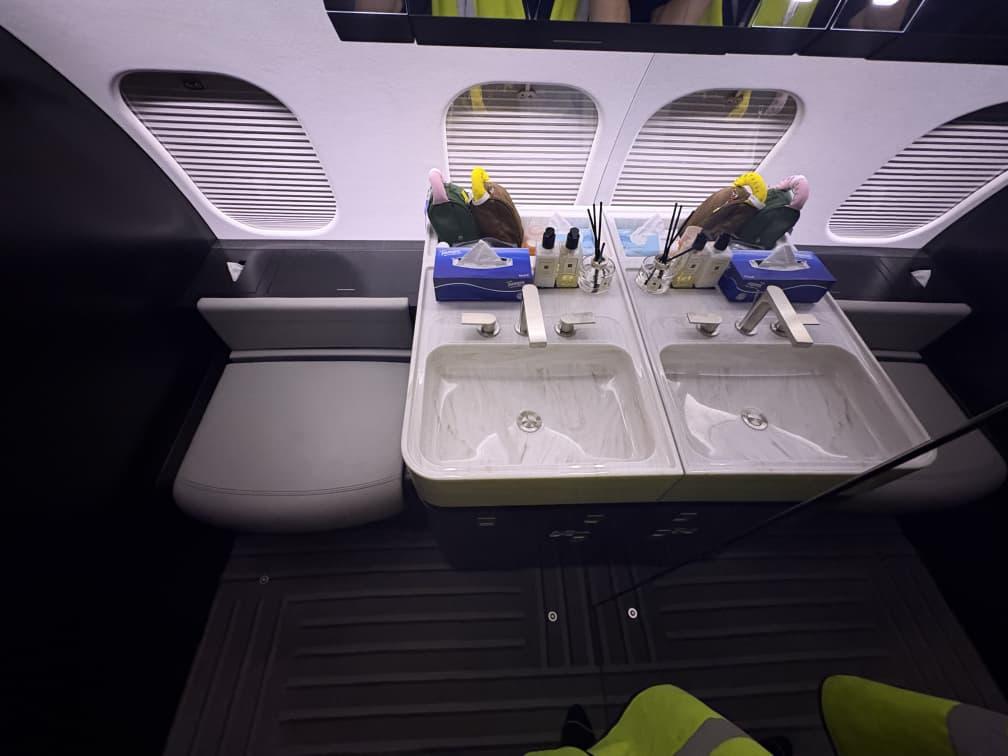 2019 Bombardier Global 6500 Photo 7