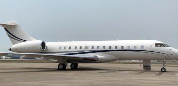 2019 Bombardier Global 6500 for sale - AircraftDealer.com