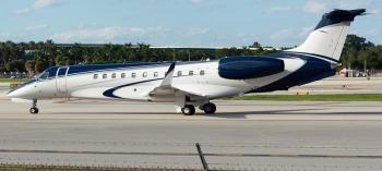 2007 Embraer Legacy 600 for sale - AircraftDealer.com