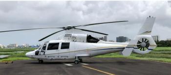 2013 Airbus Dauphin AS365 N3+ for sale - AircraftDealer.com