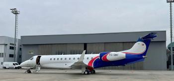 2007 Embraer Legacy 600 for sale - AircraftDealer.com