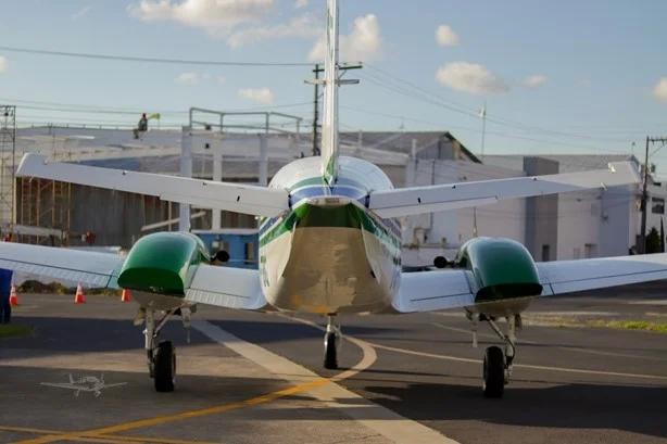 1972 BEECHCRAFT KING AIR C90 Photo 2