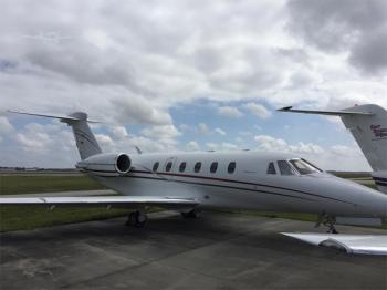 1990 CESSNA CITATION III for sale - AircraftDealer.com
