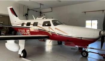 2011 PIPER MALIBU MIRAGE for sale - AircraftDealer.com