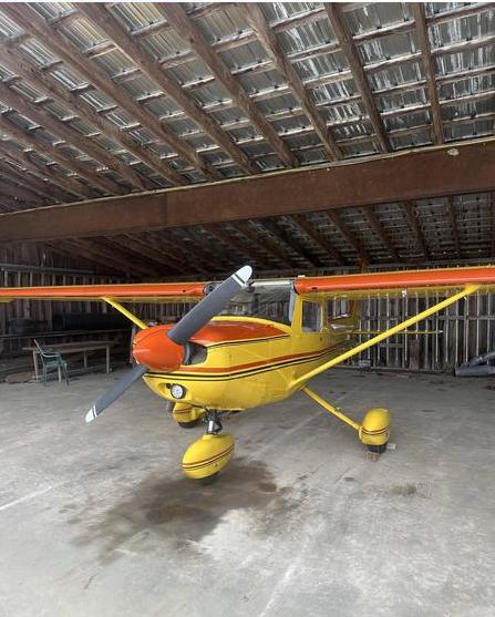 1973 Cessna 150 Photo 3