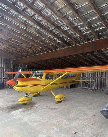 1973 Cessna 150 Photo 2