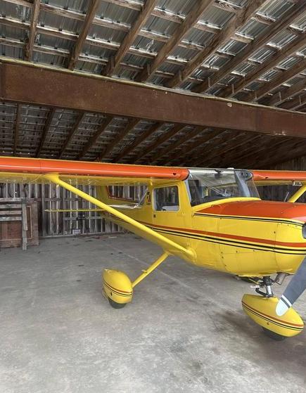 1973 Cessna 150 Photo 4