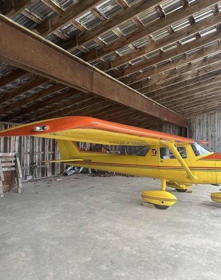 1973 Cessna 150 Photo 5