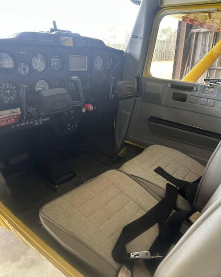 1973 Cessna 150 Photo 7