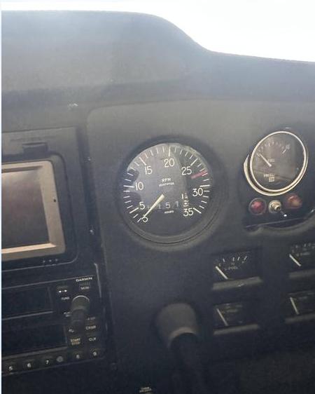 1973 Cessna 150 Photo 4