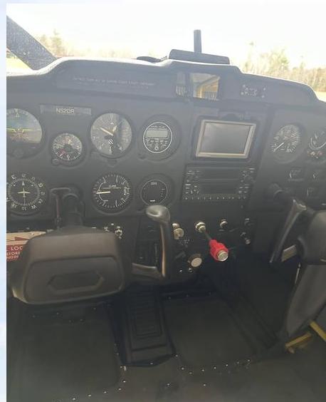 1973 Cessna 150 Photo 5