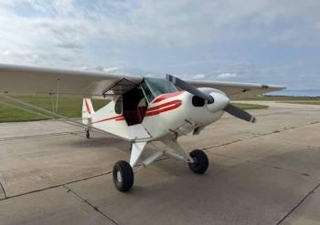 PIPER SUPER CUB PA-18-135  for sale - AircraftDealer.com