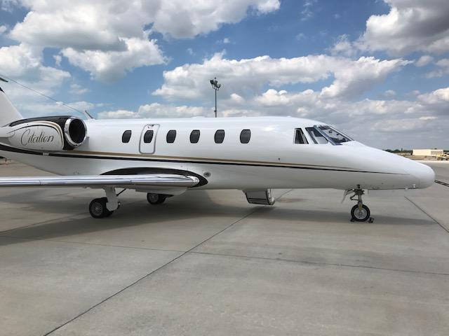 Aircraftdealer Com 1984 Cessna Citation Iii Vi Vii N939rt
