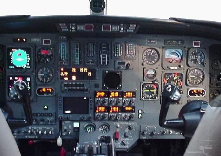 1992 Cessna Citation II Photo 6