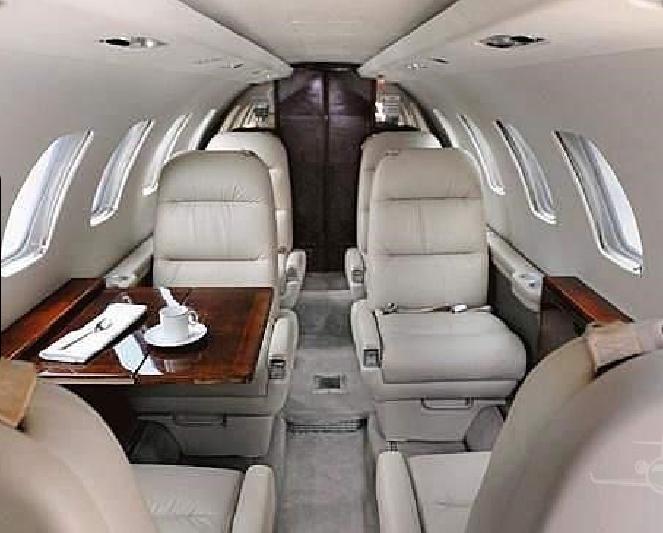 1992 Cessna Citation II Photo 4