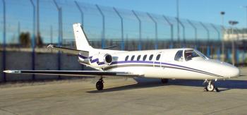 1992 Cessna Citation II for sale - AircraftDealer.com