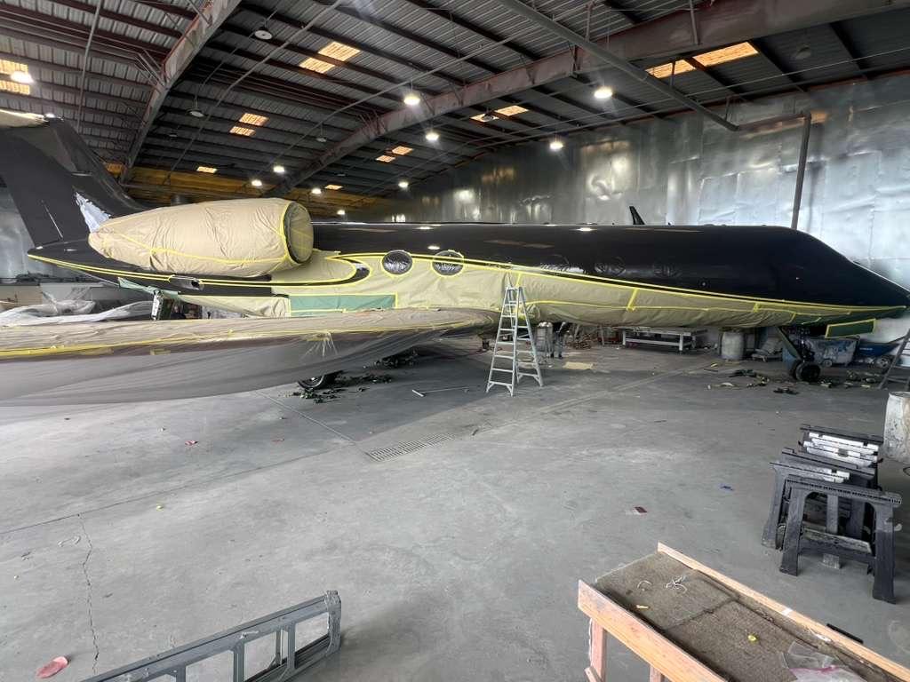 1991 GIV 190 Mod Photo 2