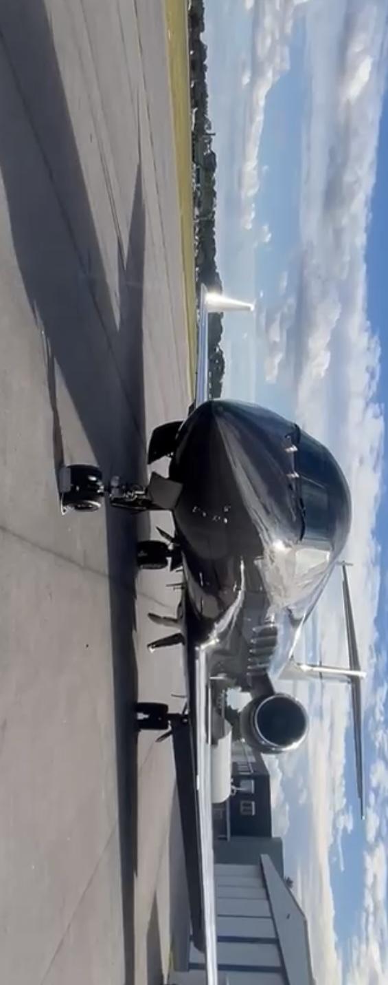 GULFSTREAM  GIV ASC 190 Mod Photo 4