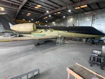 1991 GIV 190 Mod for sale - AircraftDealer.com