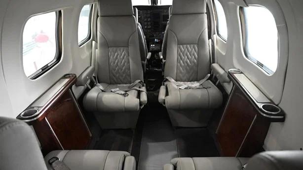 1984 PIPER CHEYENNE IIIA Photo 4