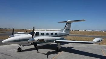 1984 PIPER CHEYENNE IIIA for sale - AircraftDealer.com