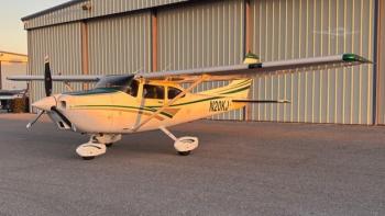 1998 CESSNA 182S SKYLANE for sale - AircraftDealer.com