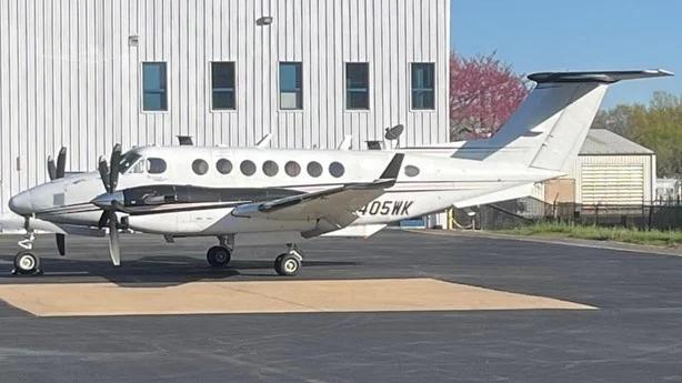 2004 BEECHCRAFT KING AIR 350 Photo 2