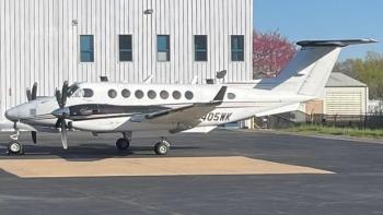 2004 BEECHCRAFT KING AIR 350 for sale - AircraftDealer.com