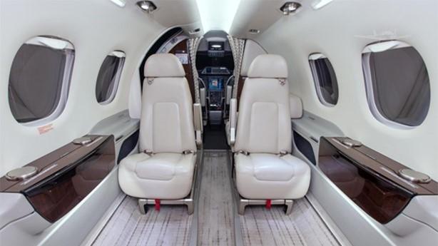 2014 EMBRAER PHENOM 100E Photo 5