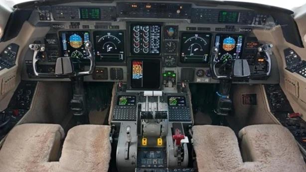 1988 GULFSTREAM GIV Photo 3