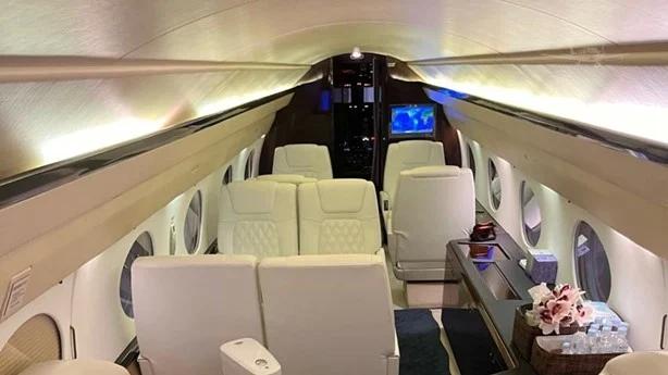 1988 GULFSTREAM GIV Photo 5