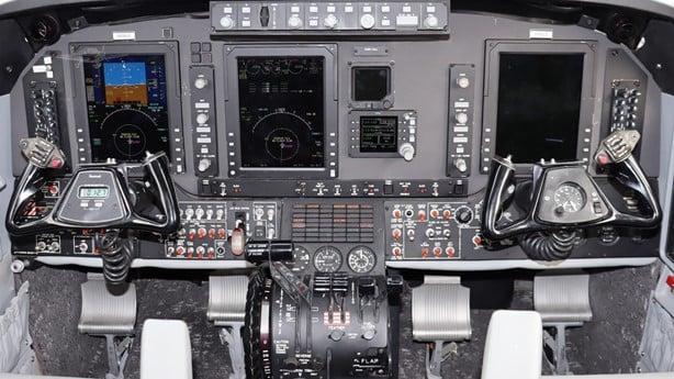 2006 BEECHCRAFT KING AIR 350 Photo 4