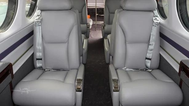2006 BEECHCRAFT KING AIR 350 Photo 6