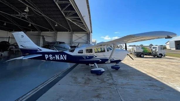 2018 CESSNA TURBO 206H STATIONAIR Photo 3