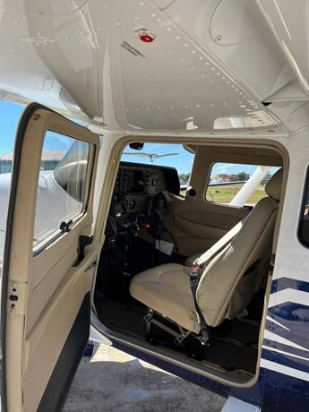 2018 CESSNA TURBO 206H STATIONAIR Photo 4