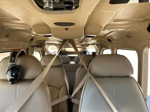 2018 CESSNA TURBO 206H STATIONAIR Photo 7