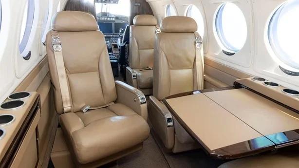 2016 BEECHCRAFT KING AIR 250 Photo 7