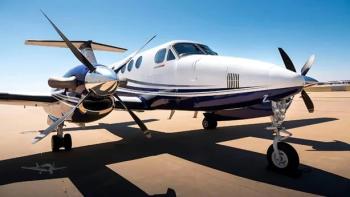 2016 BEECHCRAFT KING AIR 250 for sale - AircraftDealer.com