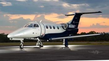 2014 EMBRAER PHENOM 100E for sale - AircraftDealer.com