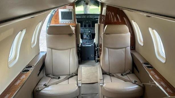 2004 LEARJET 45XR Photo 4