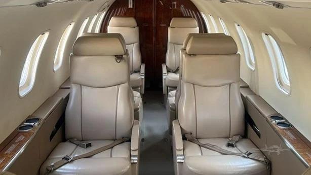 2004 LEARJET 45XR Photo 5