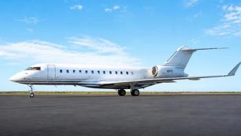 2014 BOMBARDIER GLOBAL 6000 for sale - AircraftDealer.com