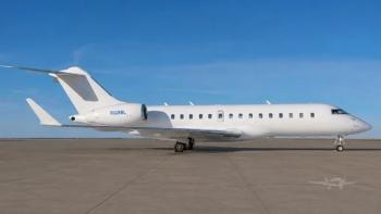2023 BOMBARDIER GLOBAL 6500 for sale - AircraftDealer.com