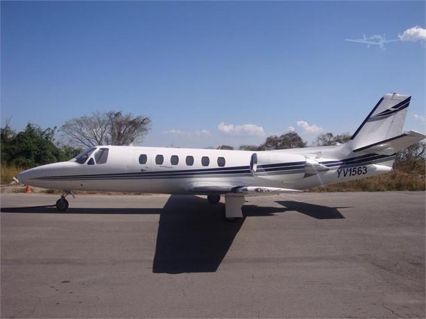 1983 CESSNA CITATION II Photo 2